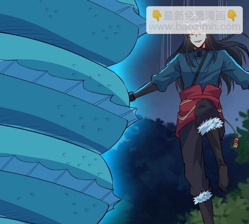 第104话 魔种！爆！(1/2)-第170话