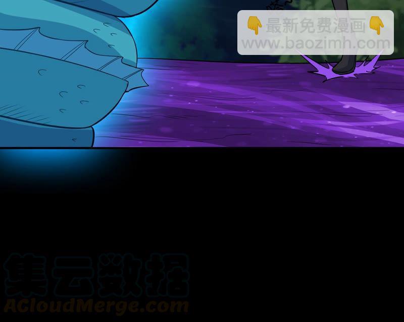 第104话 魔种！爆！(1/2)-第170话