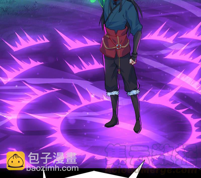 第104话 魔种！爆！(1/2)-第170话