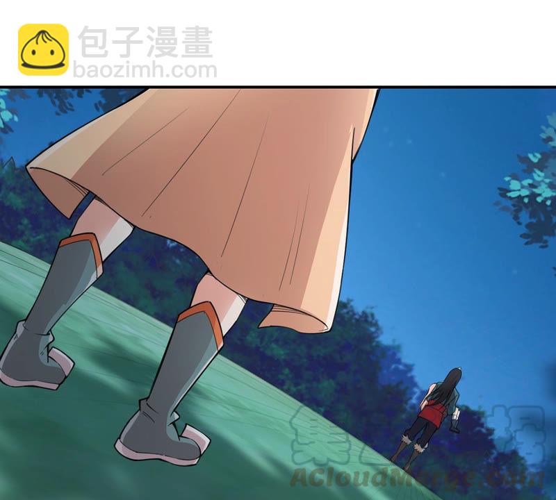 第108话 小心刑堂(1/2)-第174话
