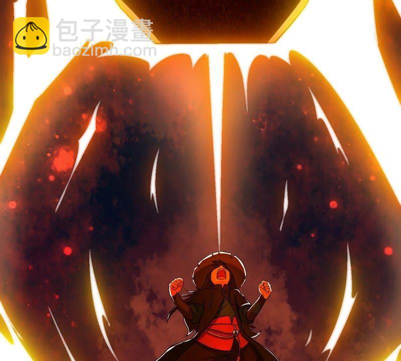 第11话 伏天之手(1/2)-第76话
