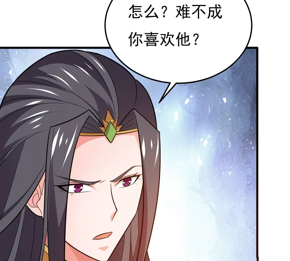 第338话 留在混天门(1/2)-第12话