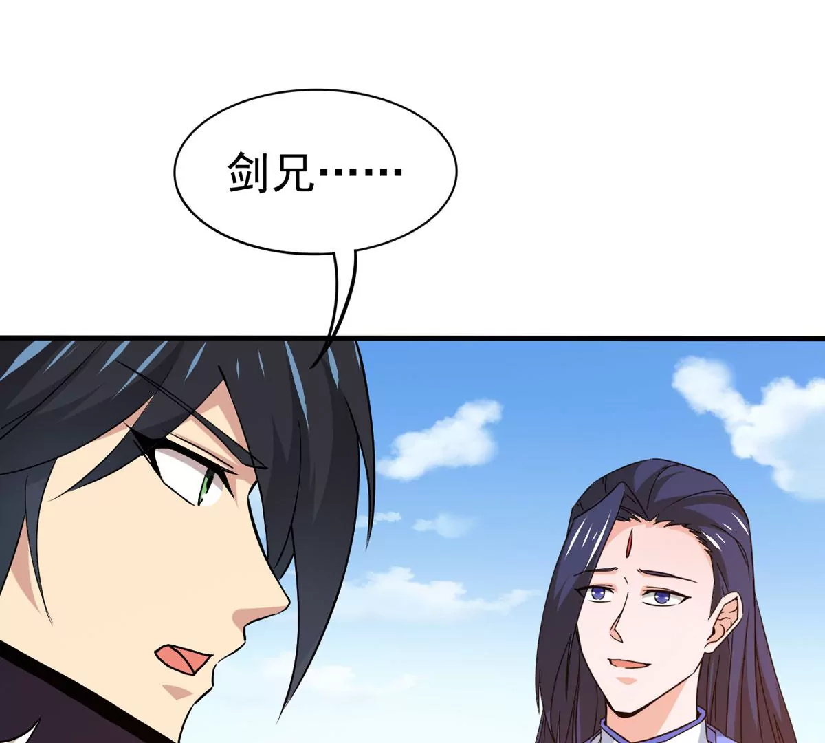 第338话 留在混天门(1/2)-第12话