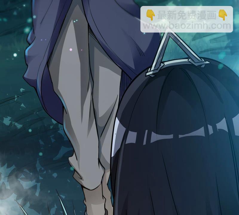 第110话 云叔？(1/2)-第176话