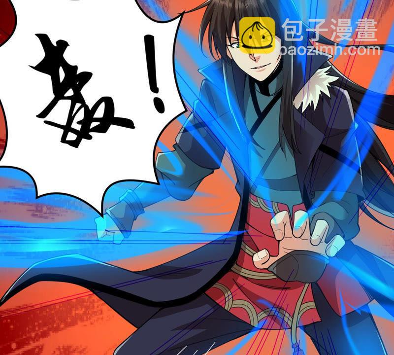 第120话 做好疯狂的准备吧！(1/2)-第186话