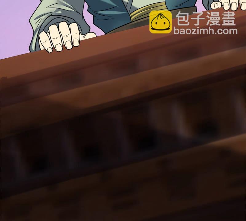 第138话 拍卖会的藏宝图(1/2)-第204话