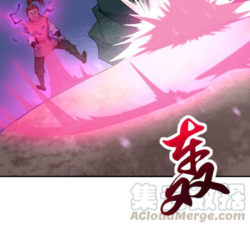 第160话 轻柔在血灵池(1/2)-第226话