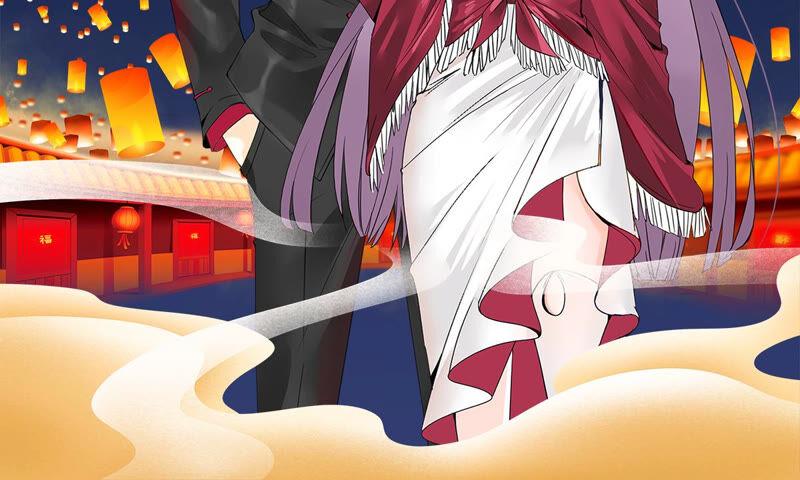 第172话 这就是血天池？-第238话