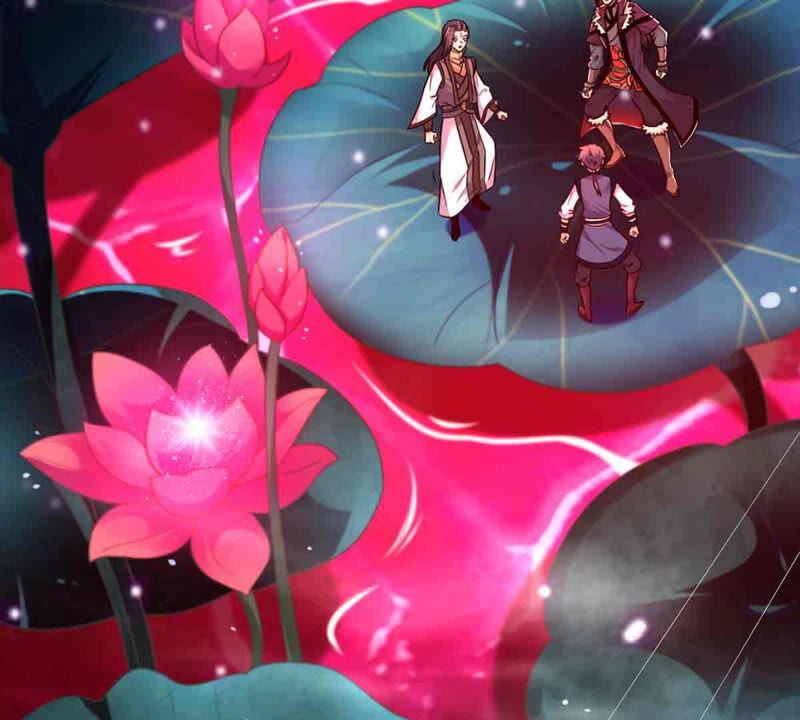 第172话 这就是血天池？-第238话
