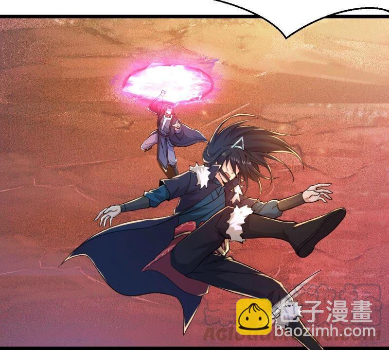 第186话：倒戈偷袭？！(1/2)-第252话