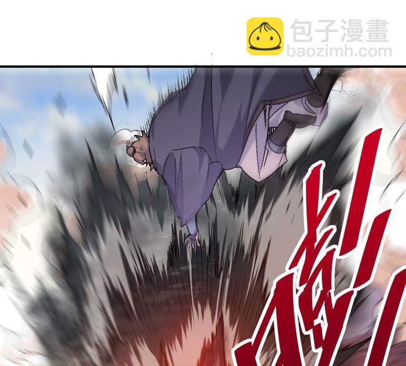 第188话：窝不许你伤害他！(1/2)-第254话