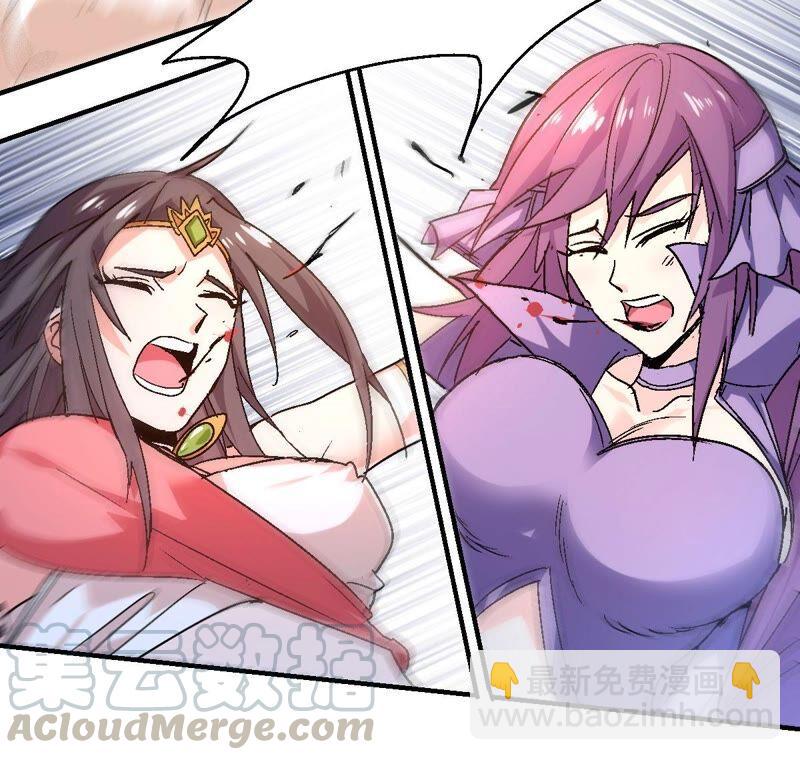 第188话：窝不许你伤害他！(1/2)-第254话