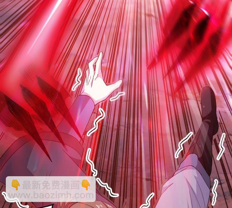 第188话：窝不许你伤害他！(1/2)-第254话