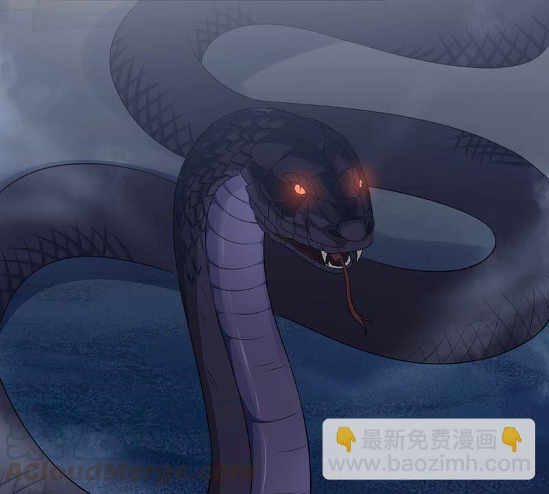 第194话 你是何人？(1/2)-第260话