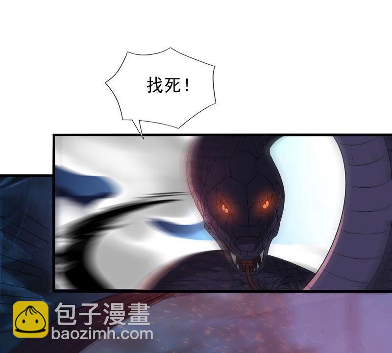 第194话 你是何人？(1/2)-第260话