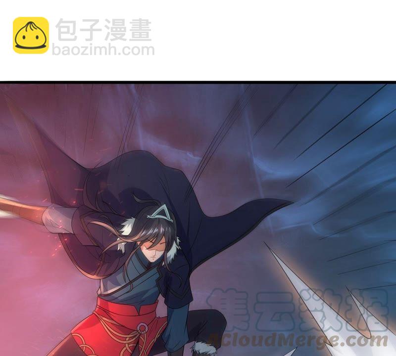 第194话 你是何人？(1/2)-第260话