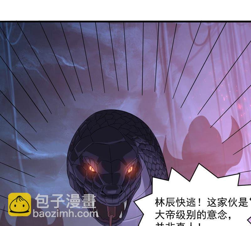 第194话 你是何人？(1/2)-第260话