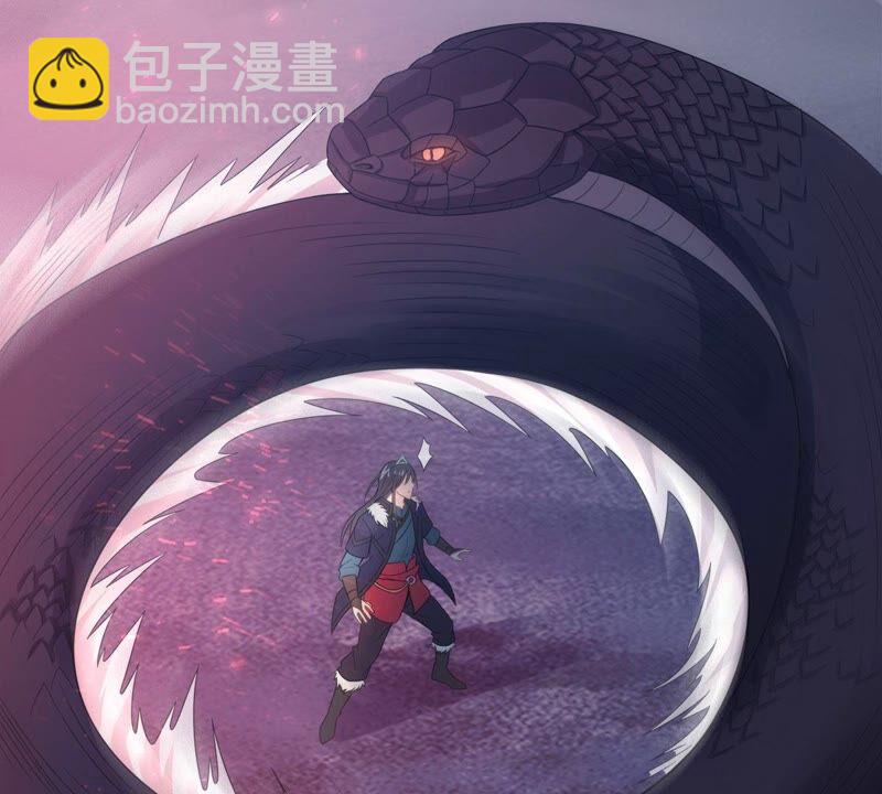 第194话 你是何人？(1/2)-第260话