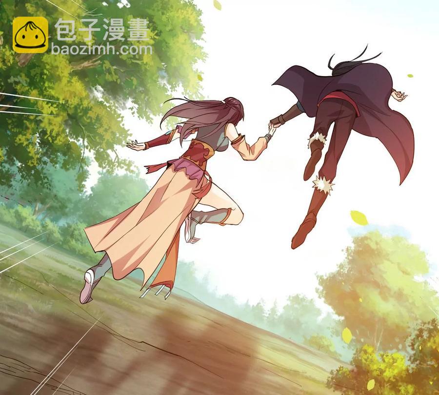 第242话 不速之客(1/3)-第308话
