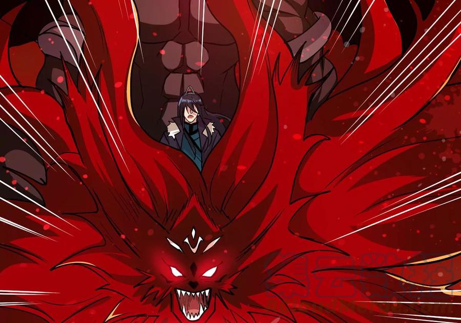 第255话 万魔冥想(1/2)-第322话