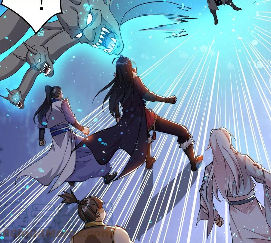 第255话 万魔冥想(1/2)-第322话