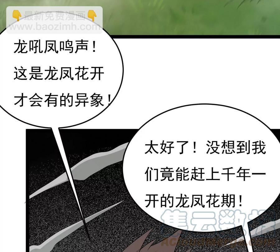 第289话 龙凤花我们势在必得(1/2)-第340话