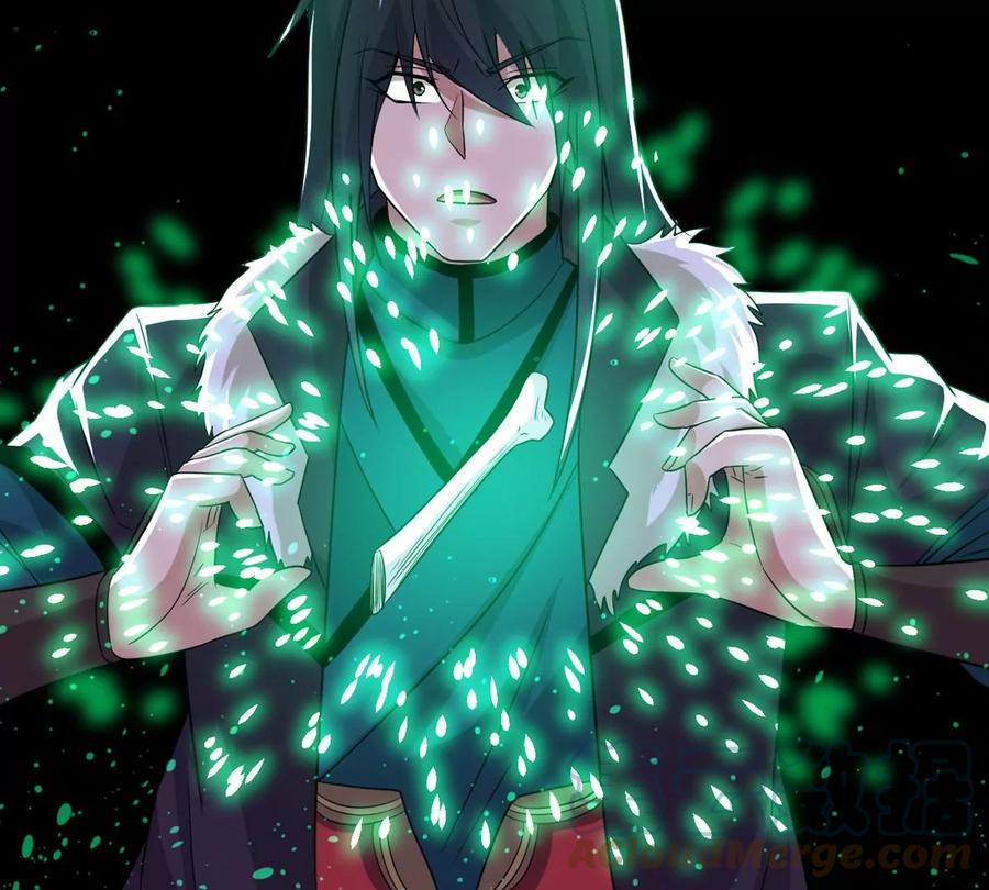 第301话 召唤冥帝！(1/2)-第346话