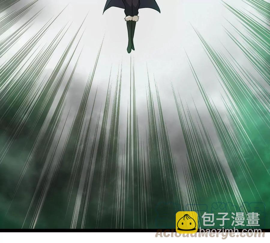 第301话 召唤冥帝！(1/2)-第346话