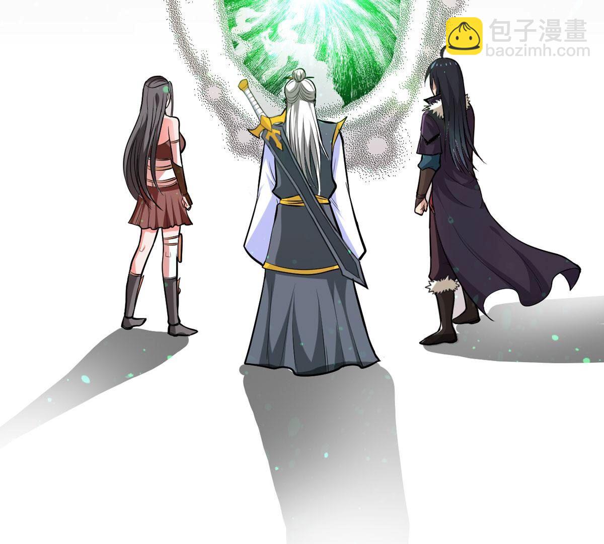 第350话 暗源界(1/3)-第352话
