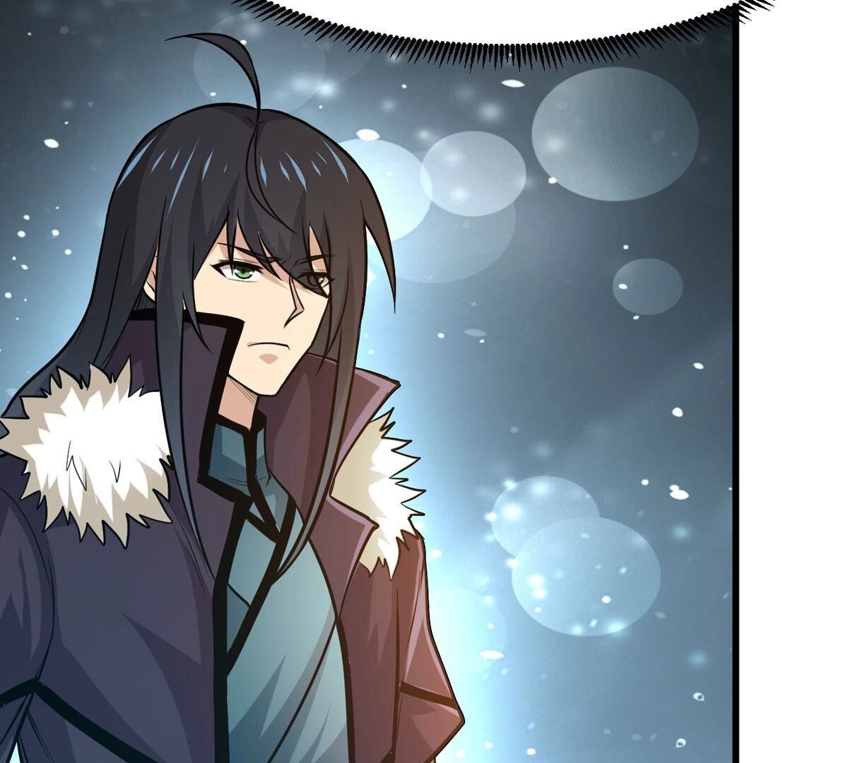 第352话 杀帝传人(1/2)-第354话