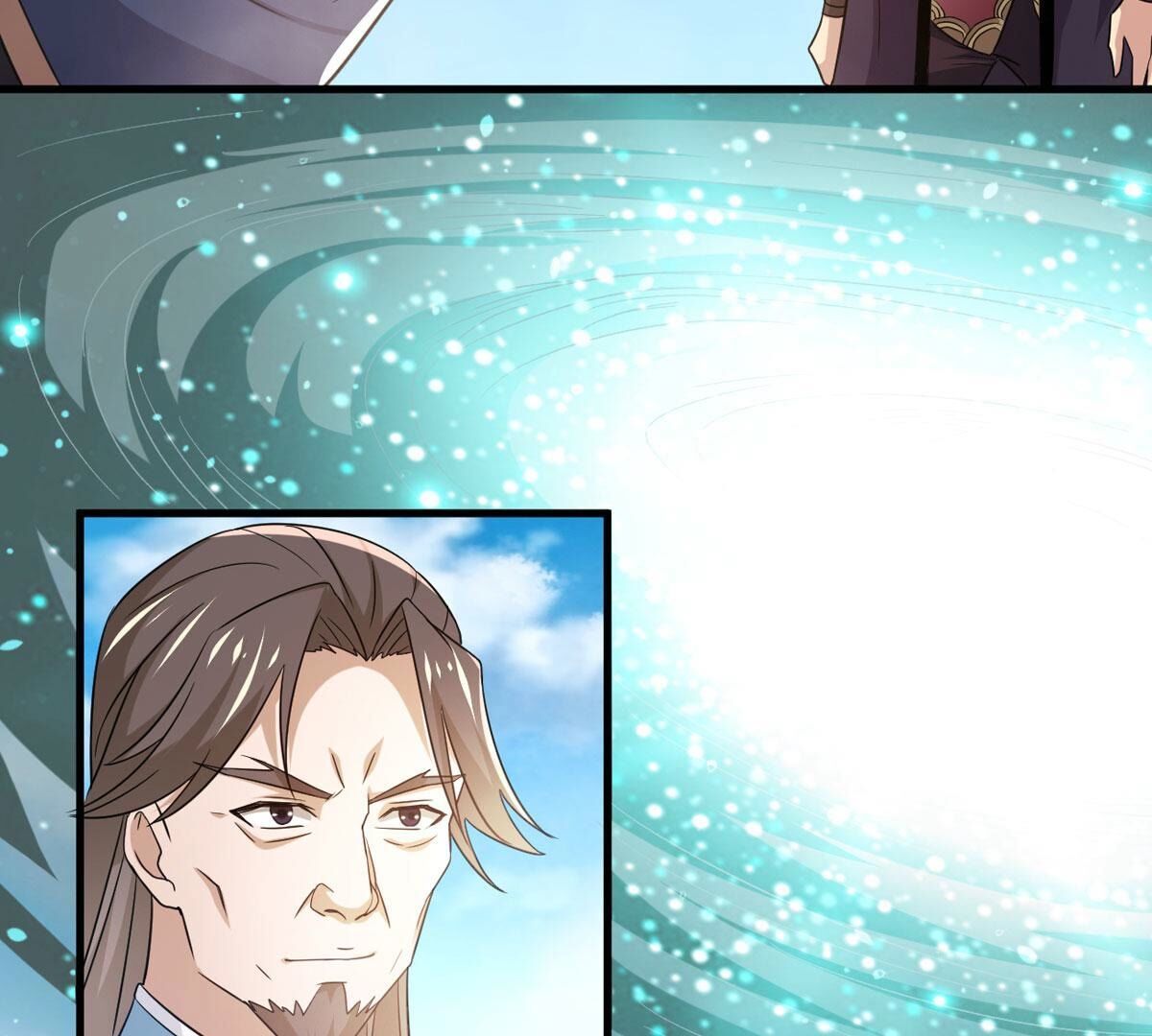第355话 我在混乱古域等着你(1/3)-第358话