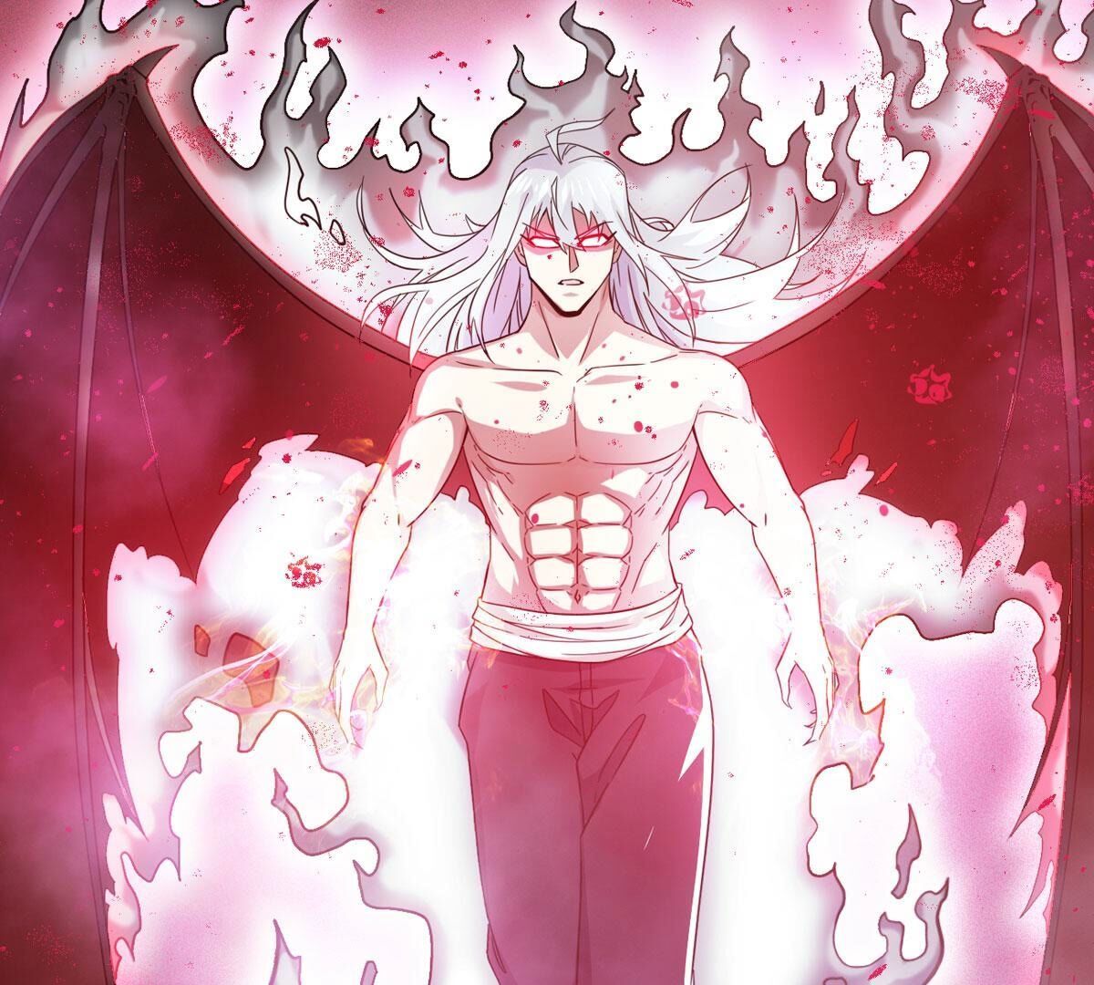 第365话 林辰疯魔？！(1/2)-第368话