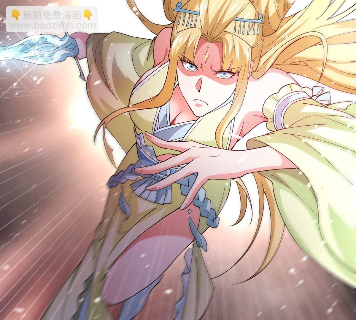 第367话 你要背叛主人吗？(1/3)-第370话