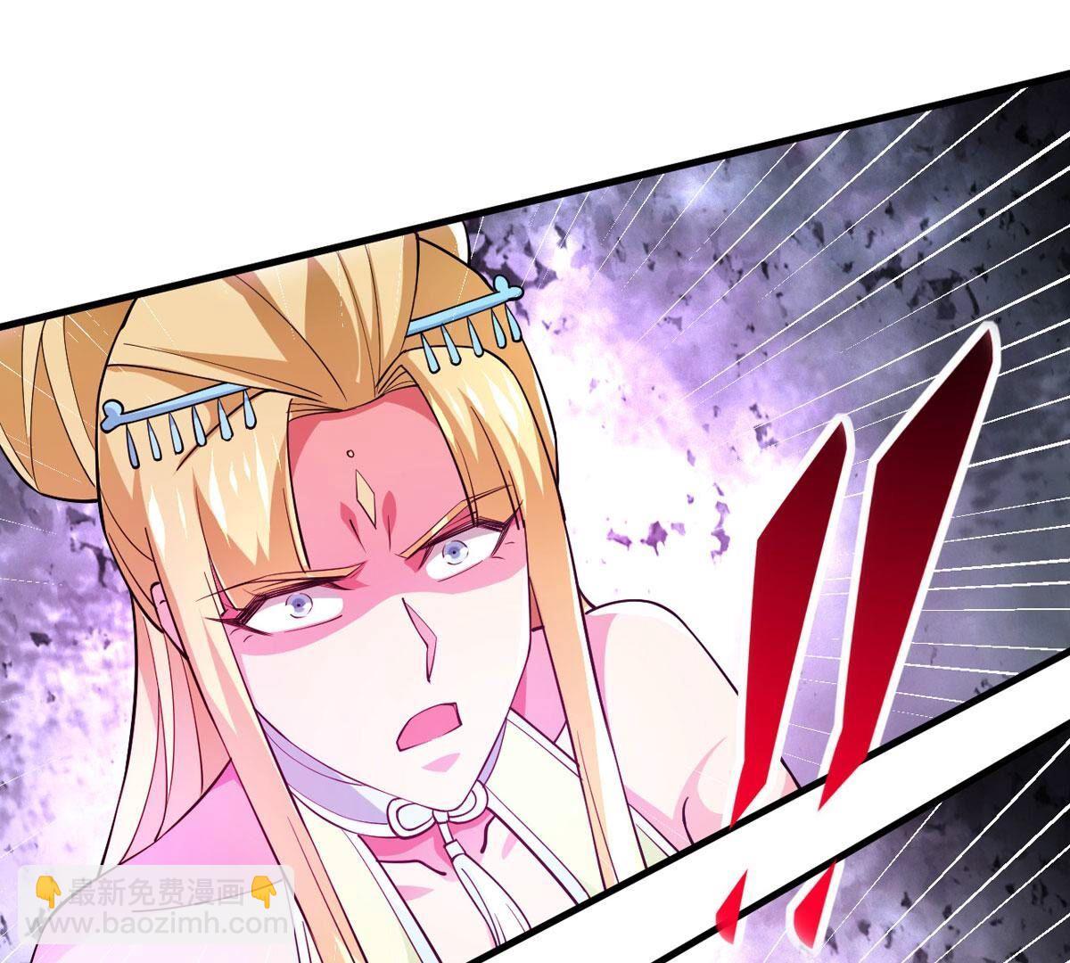 第369话 我只为自己而活！(1/2)-第372话