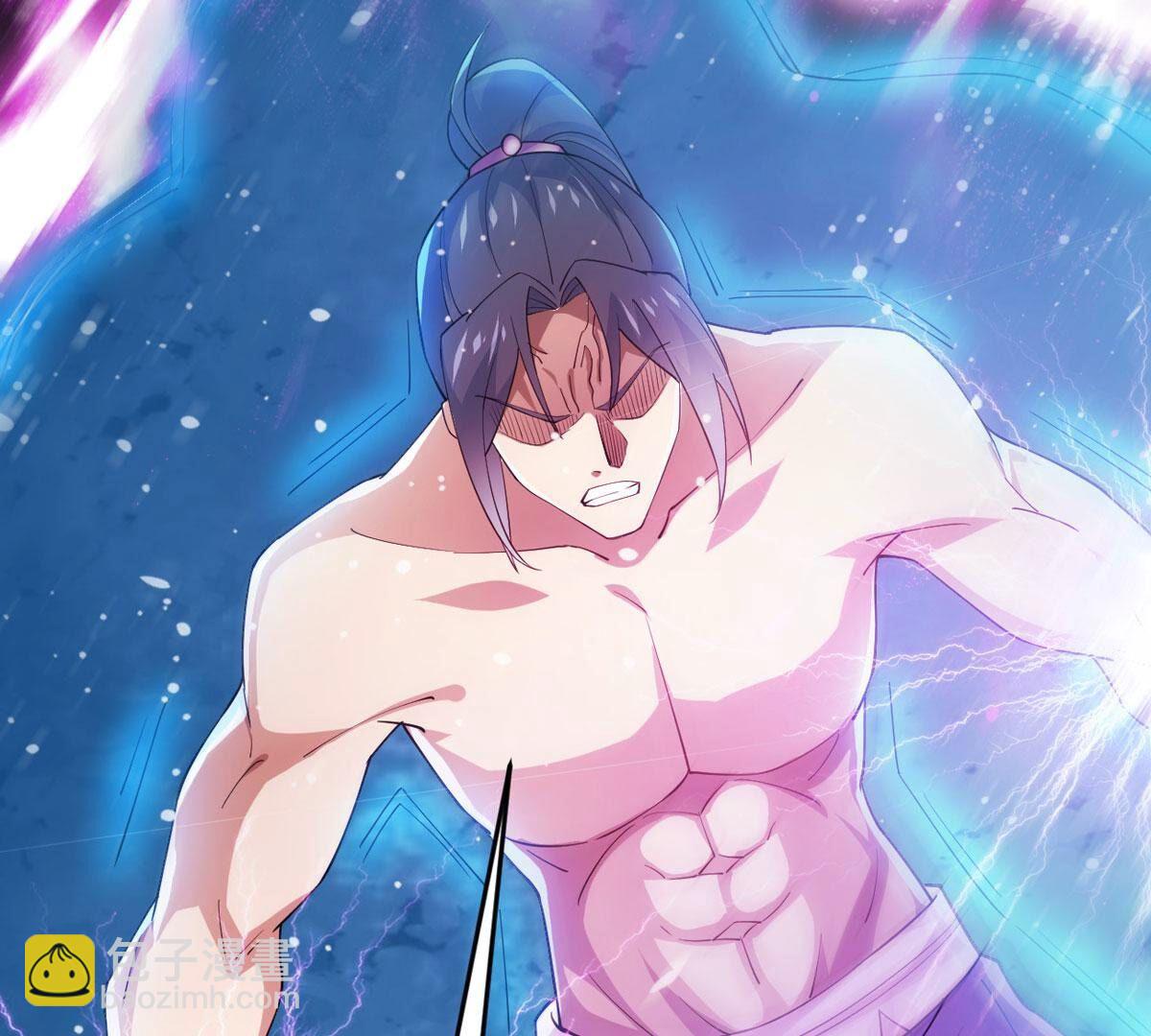 第369话 我只为自己而活！(1/2)-第372话