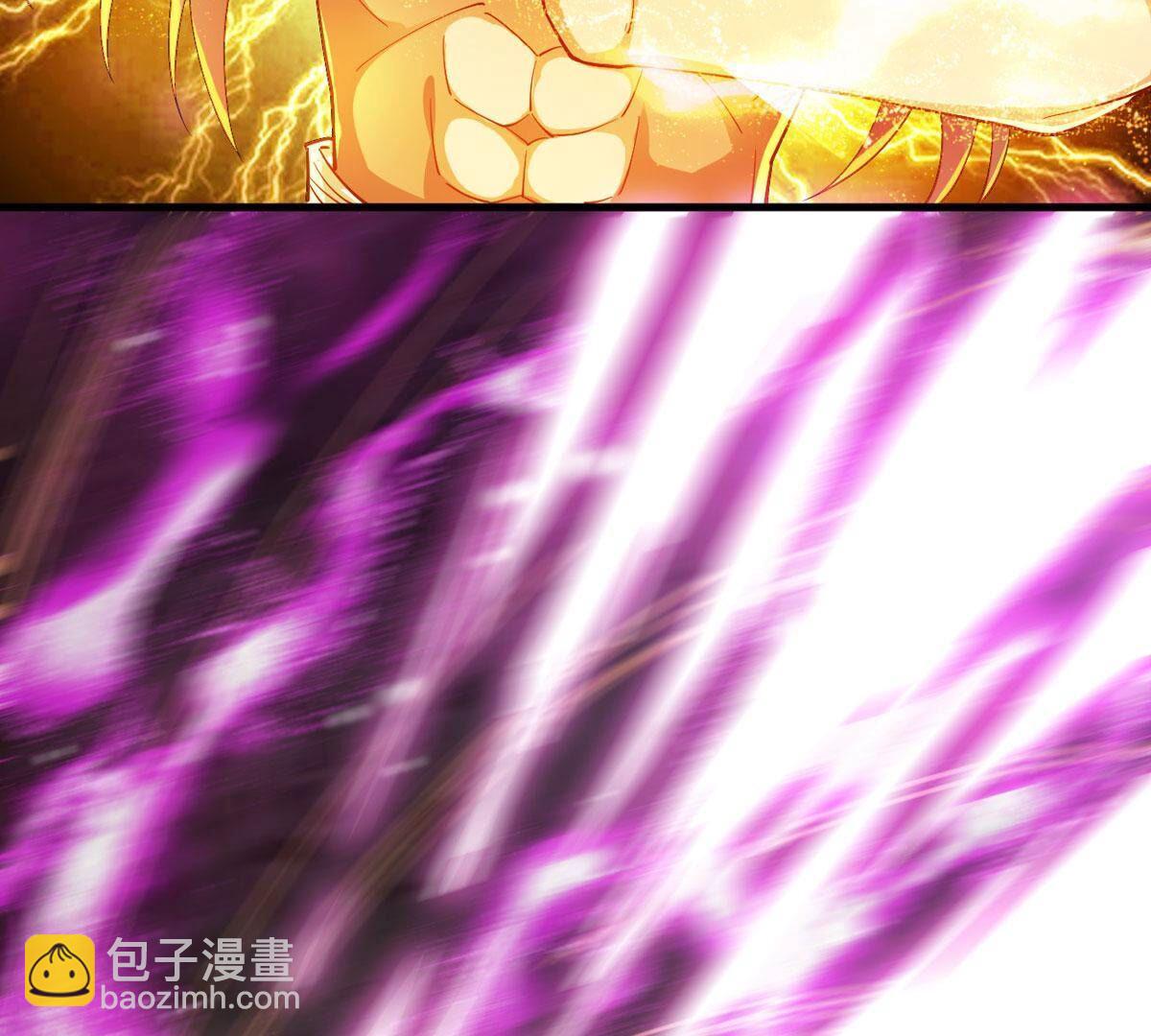 第369话 我只为自己而活！(1/2)-第372话