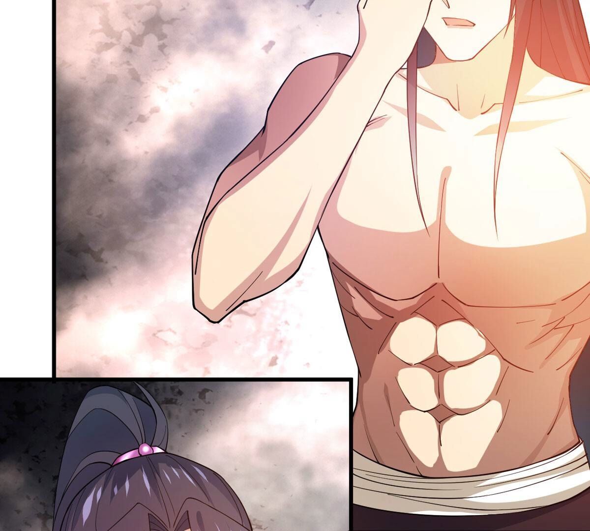 第369话 我只为自己而活！(1/2)-第372话