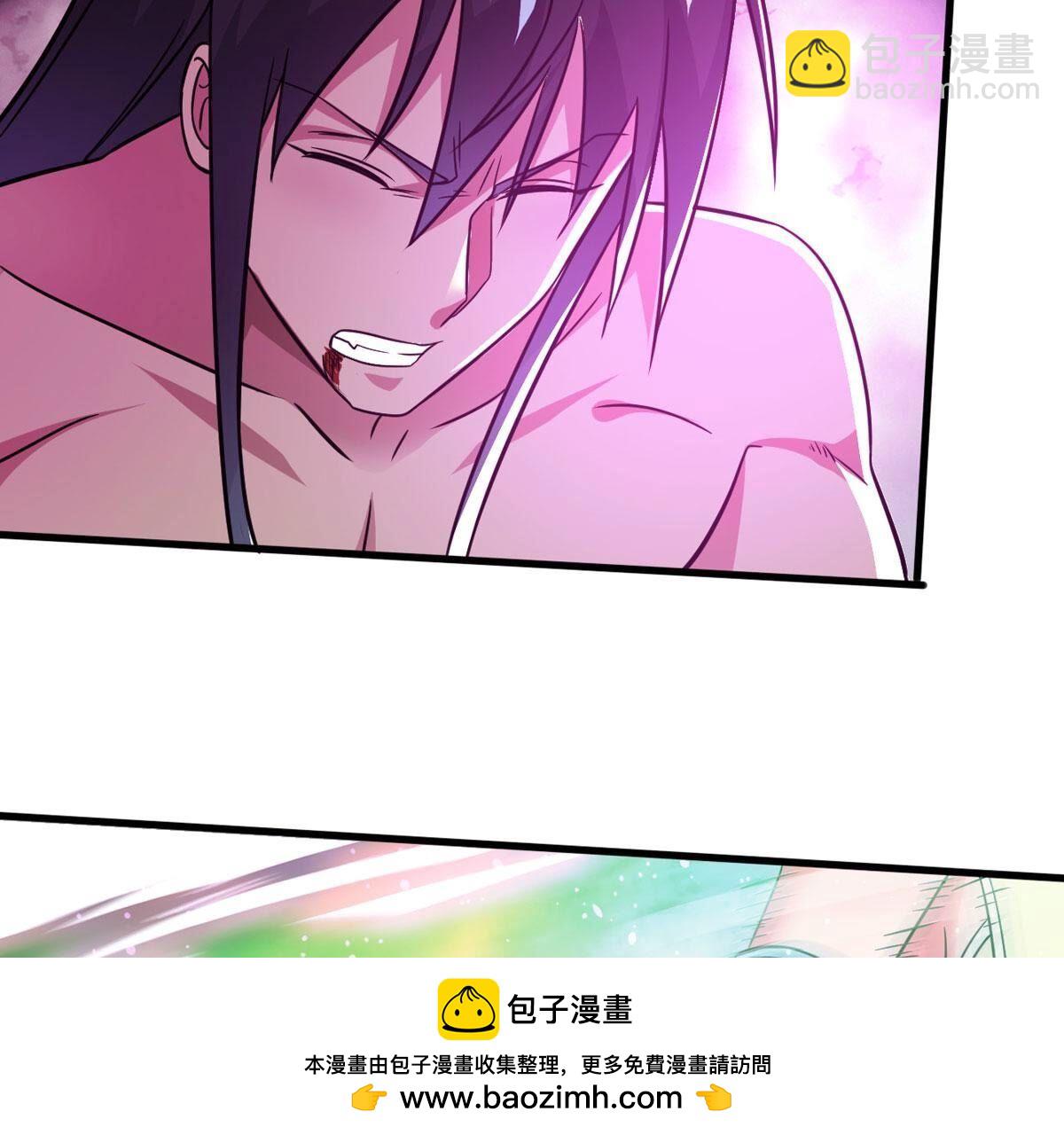 第369话 我只为自己而活！(1/2)-第372话