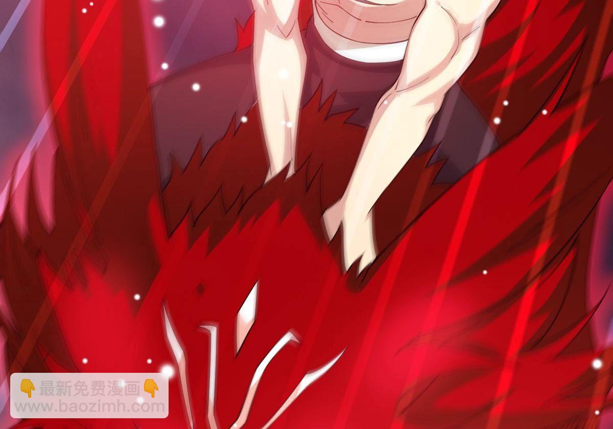 第373话  想复活？做梦！(1/3)-第376话