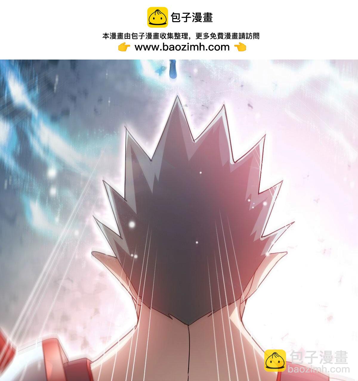 第373话  想复活？做梦！(1/3)-第376话