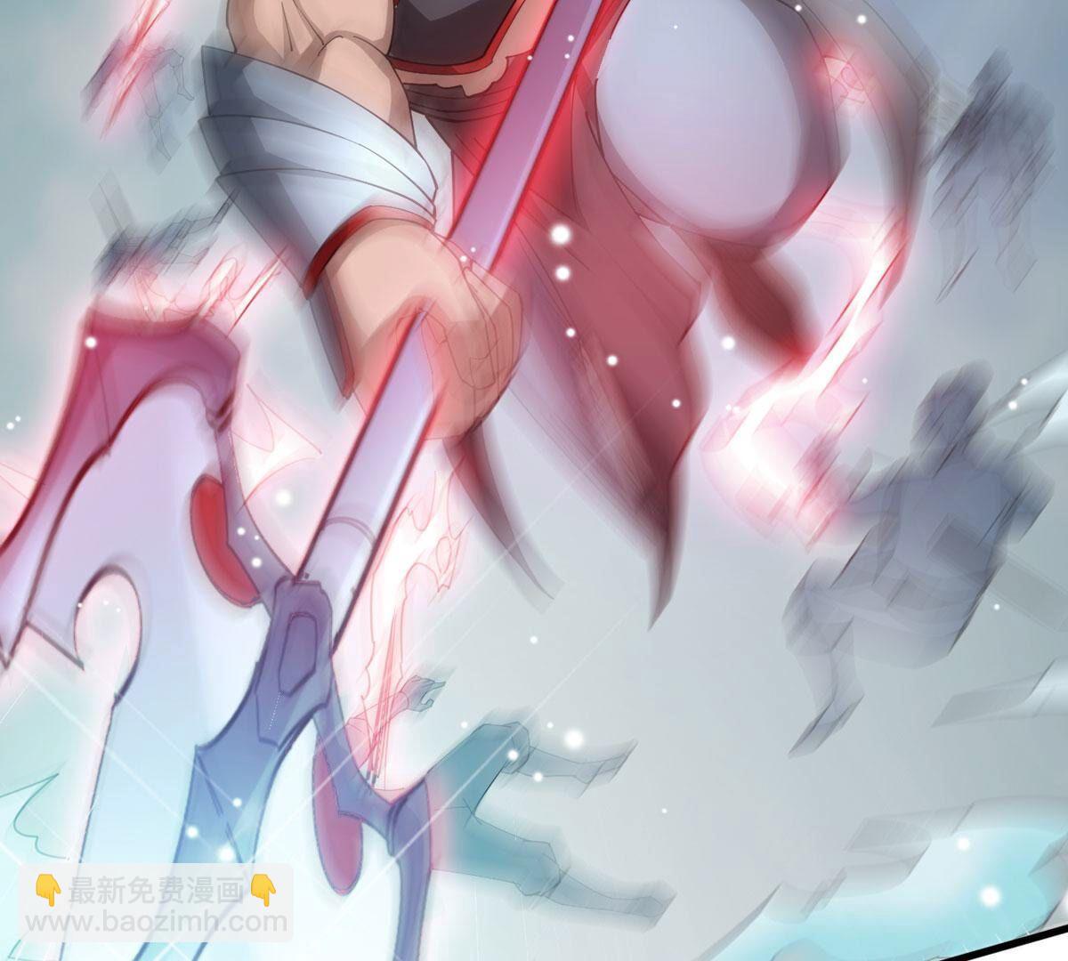 第373话  想复活？做梦！(1/3)-第376话