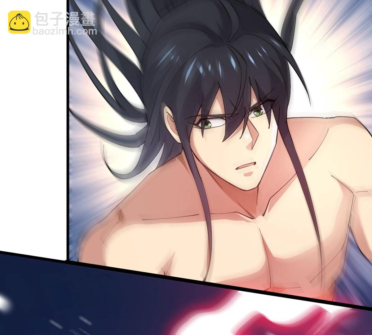 第373话  想复活？做梦！(1/3)-第376话