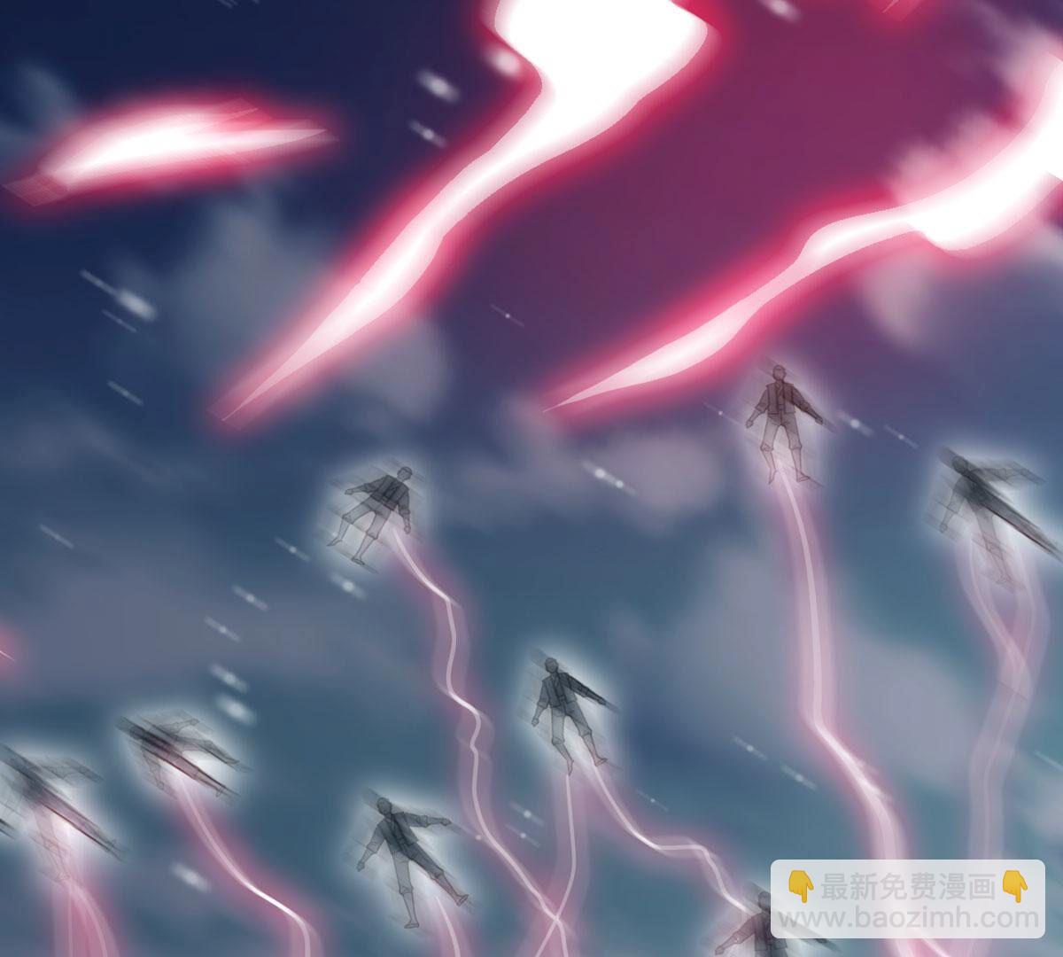 第373话  想复活？做梦！(1/3)-第376话
