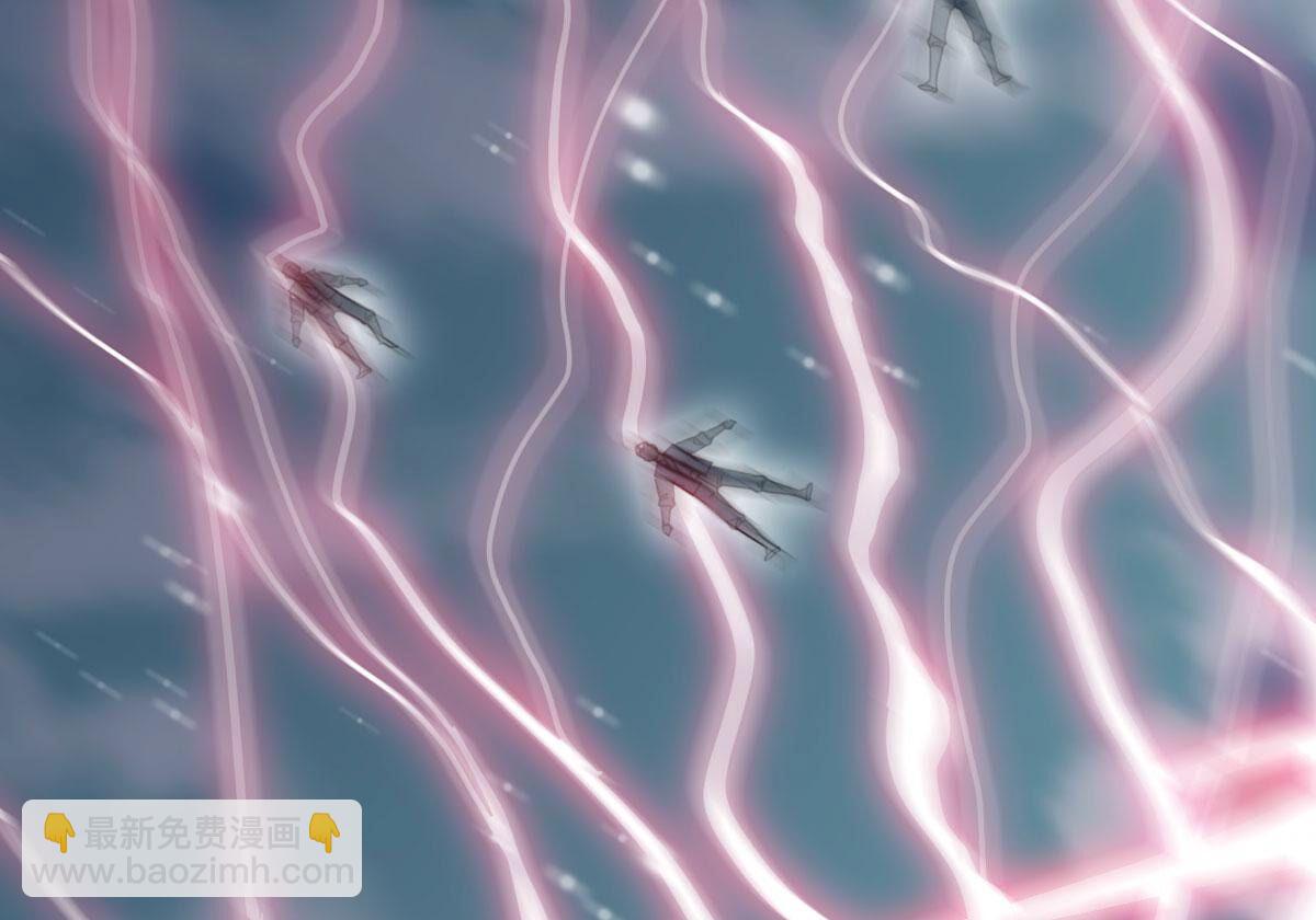 第373话  想复活？做梦！(1/3)-第376话
