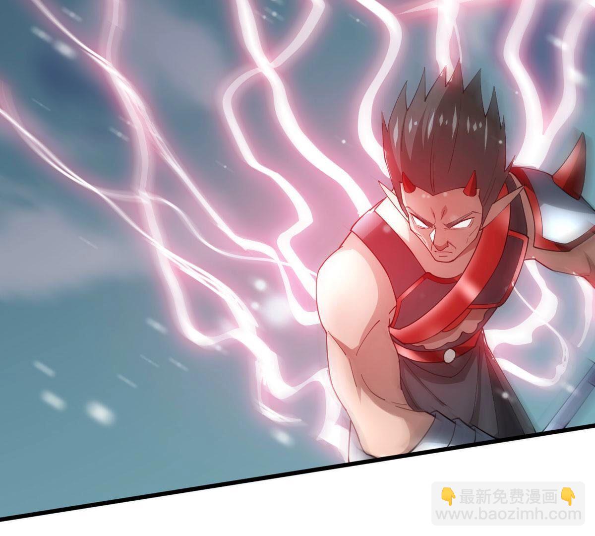 第373话  想复活？做梦！(1/3)-第376话
