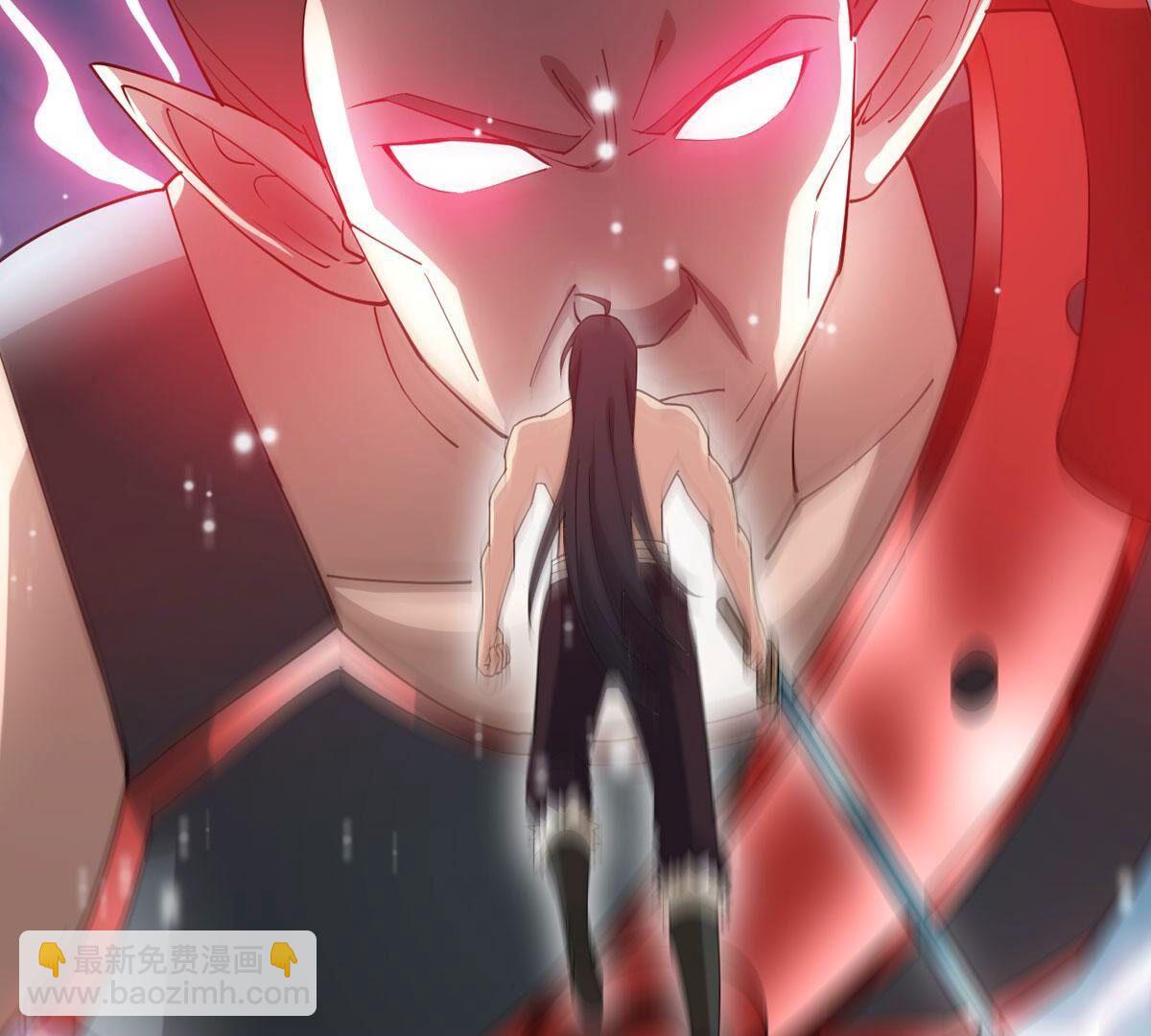 第373话  想复活？做梦！(1/3)-第376话