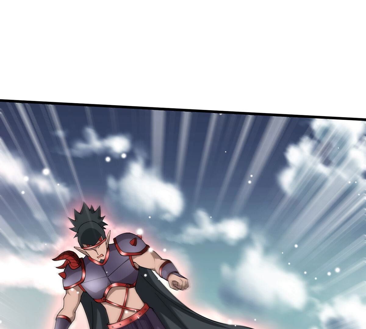 第375话 疯魔状态六亲不认(1/3)-第378话