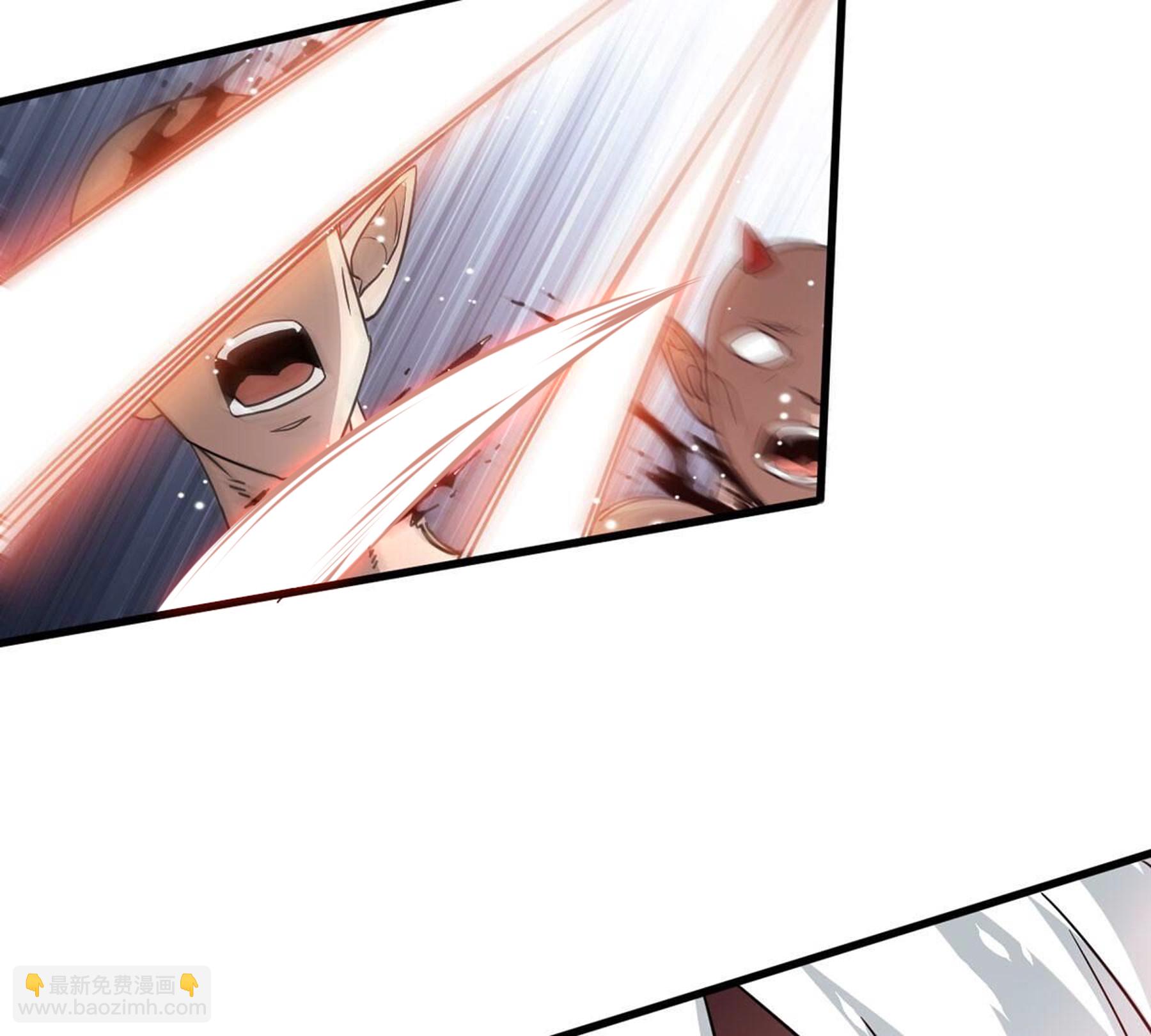 第375话 疯魔状态六亲不认(1/3)-第378话