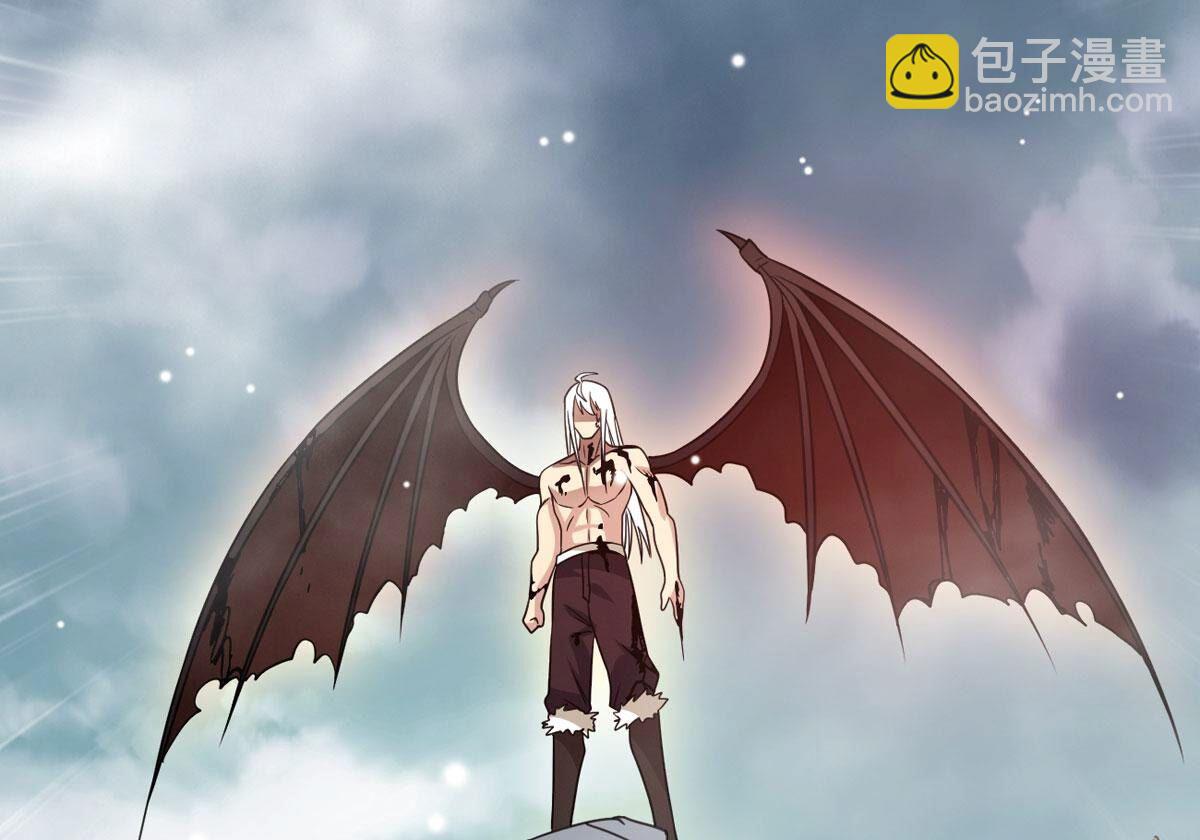 第375话 疯魔状态六亲不认(1/3)-第378话