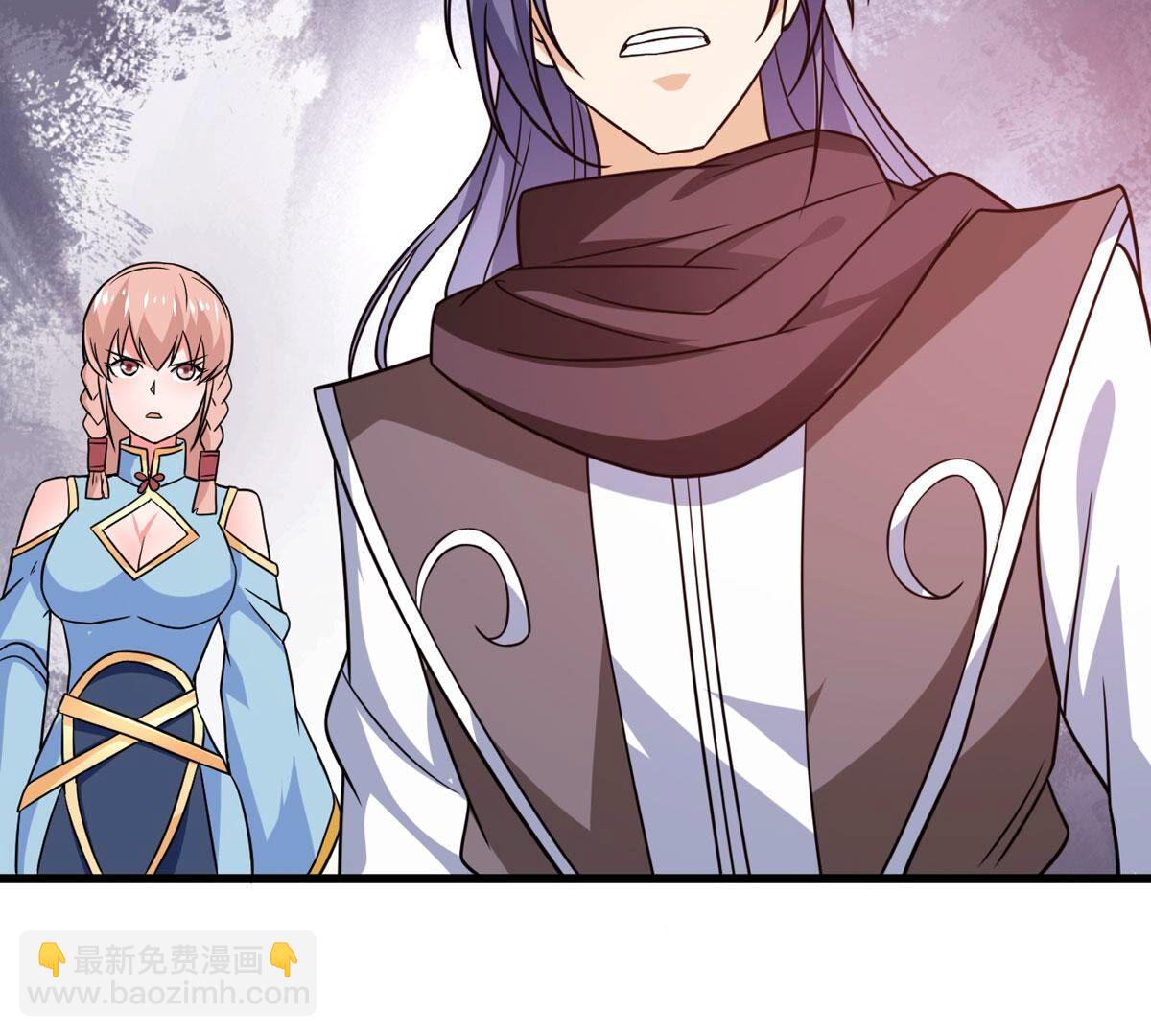 第375话 疯魔状态六亲不认(1/3)-第378话
